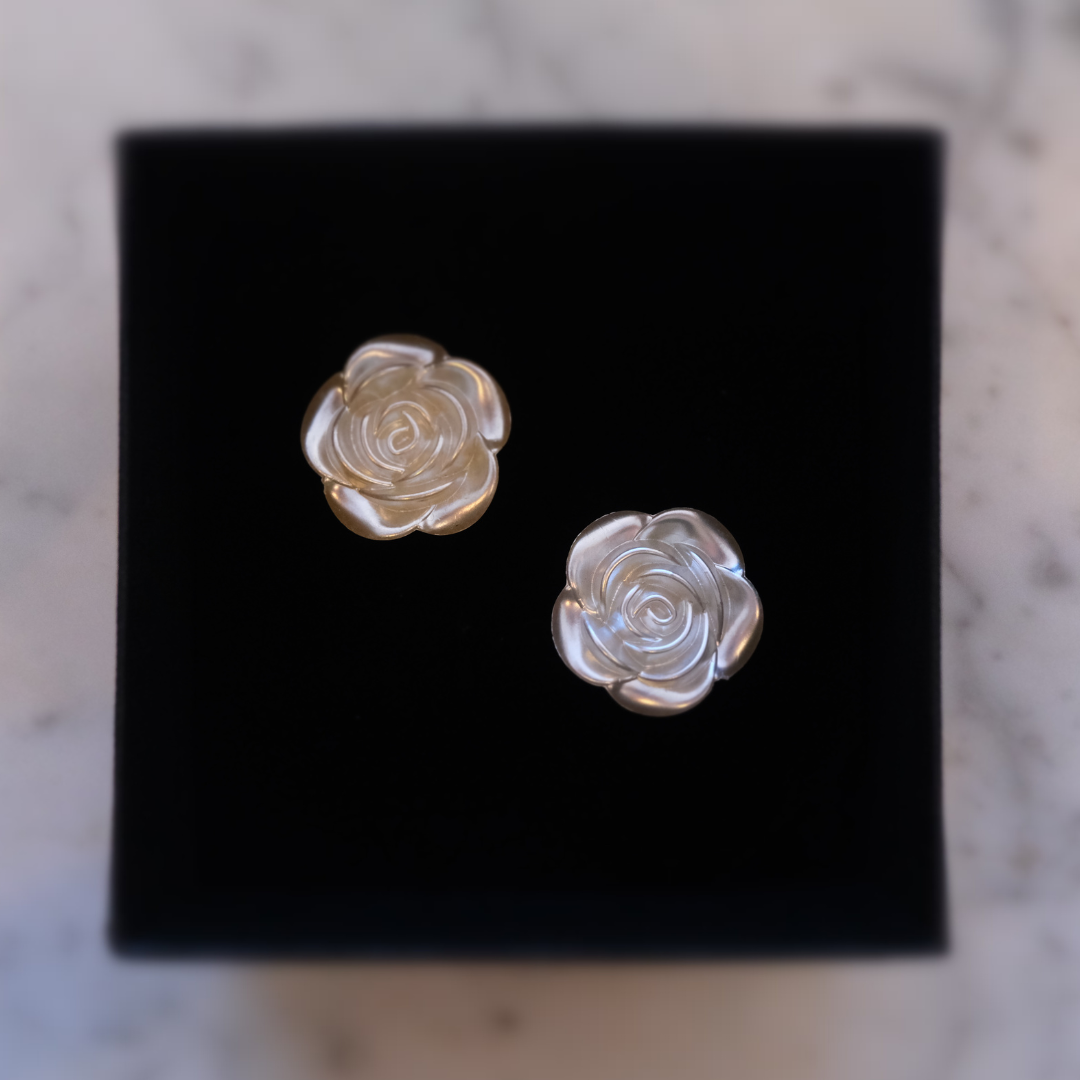 Witte Roos | 1 Set