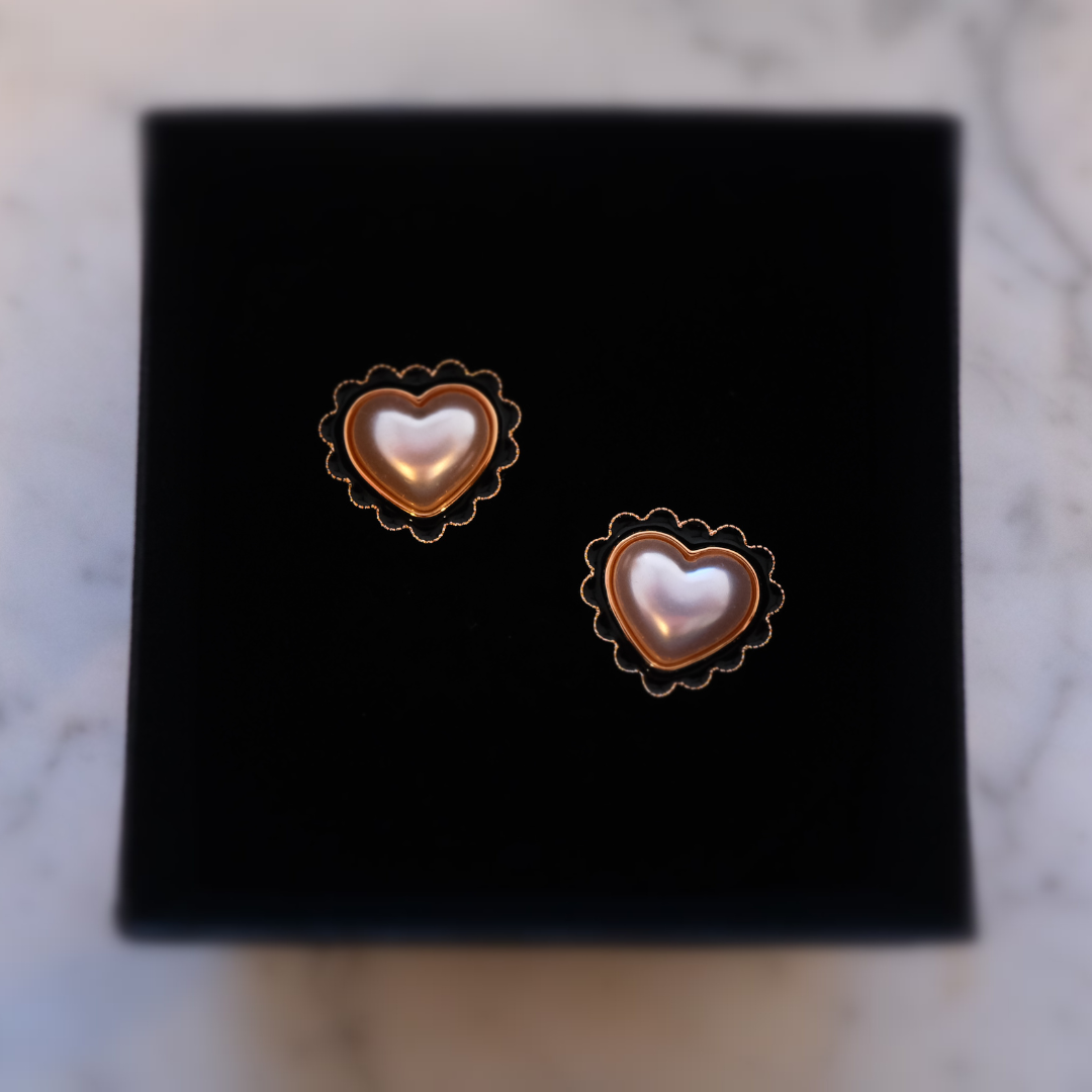 Midnight Hart | 1 Set